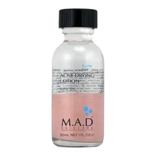 M.A.D Skincare Acne Drying Lotion