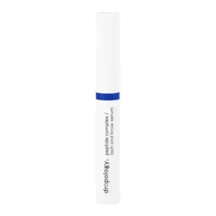 Dropology Peptide Complex Lash And Brow Serum