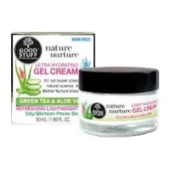 Good Stuff Nature Nurture Ultra Hydrating Gel Cream