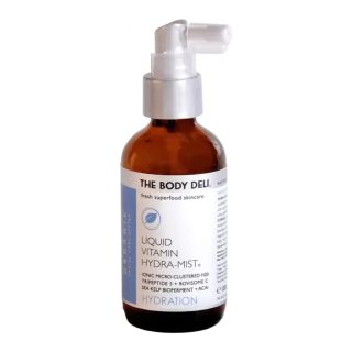 The Body Deli Liquid Vitamin Hydra-Mist (Hydration)