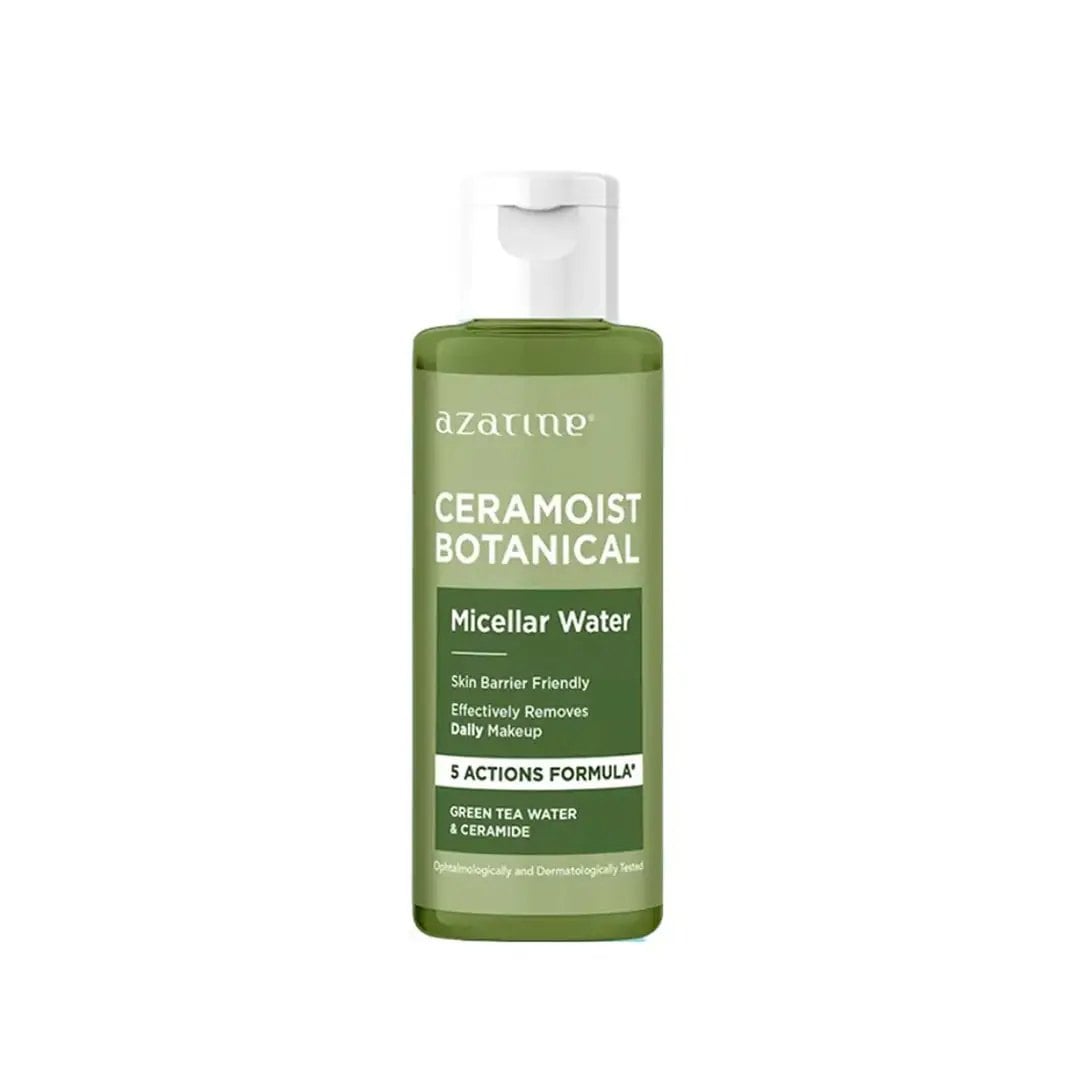 Azarine Ceramoist Botanical Micellar Water