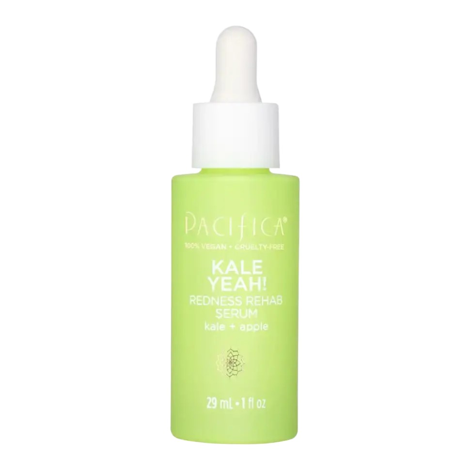Pacifica Kale Yeah Redness Rehab Serum