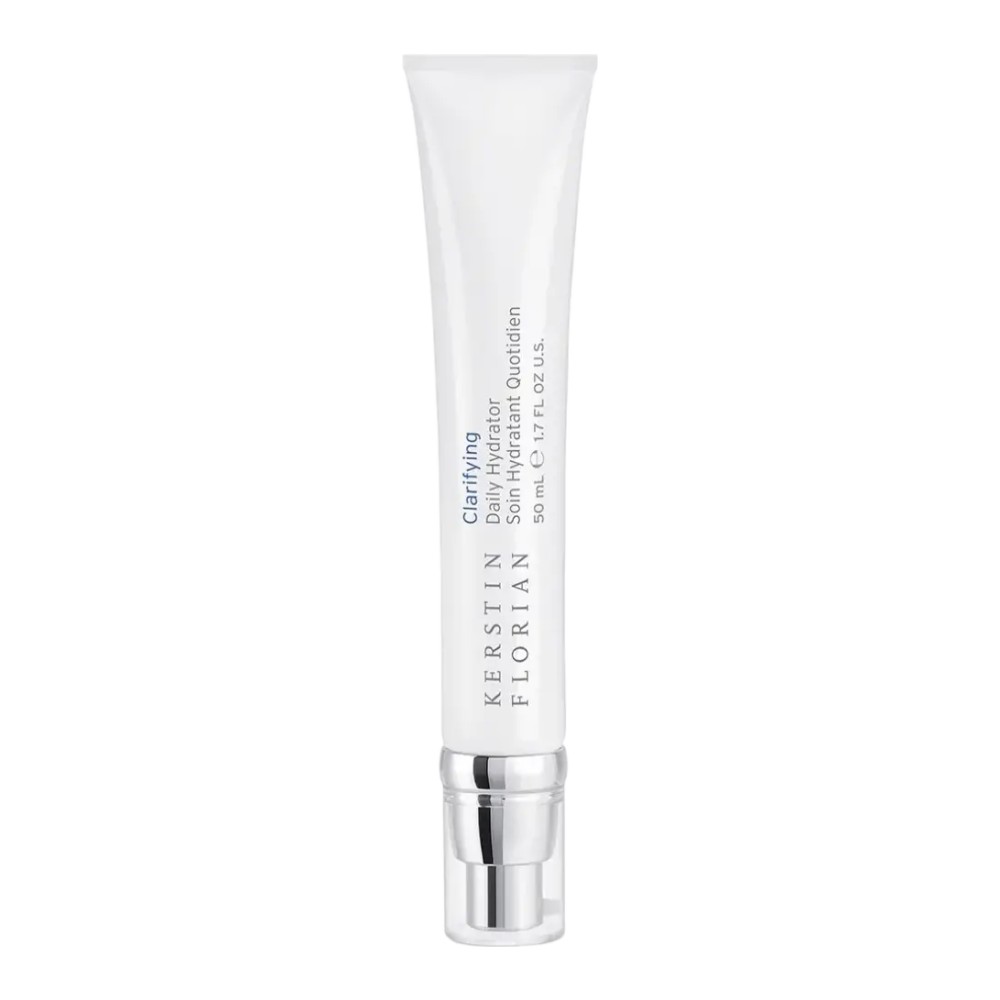Kerstin Florian Clarifying Daily Hydrator