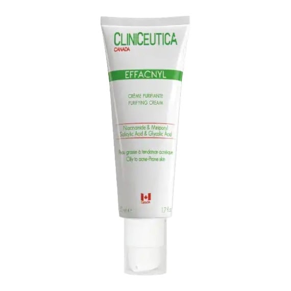 Cliniceutica Effacnyl Purifying Cream