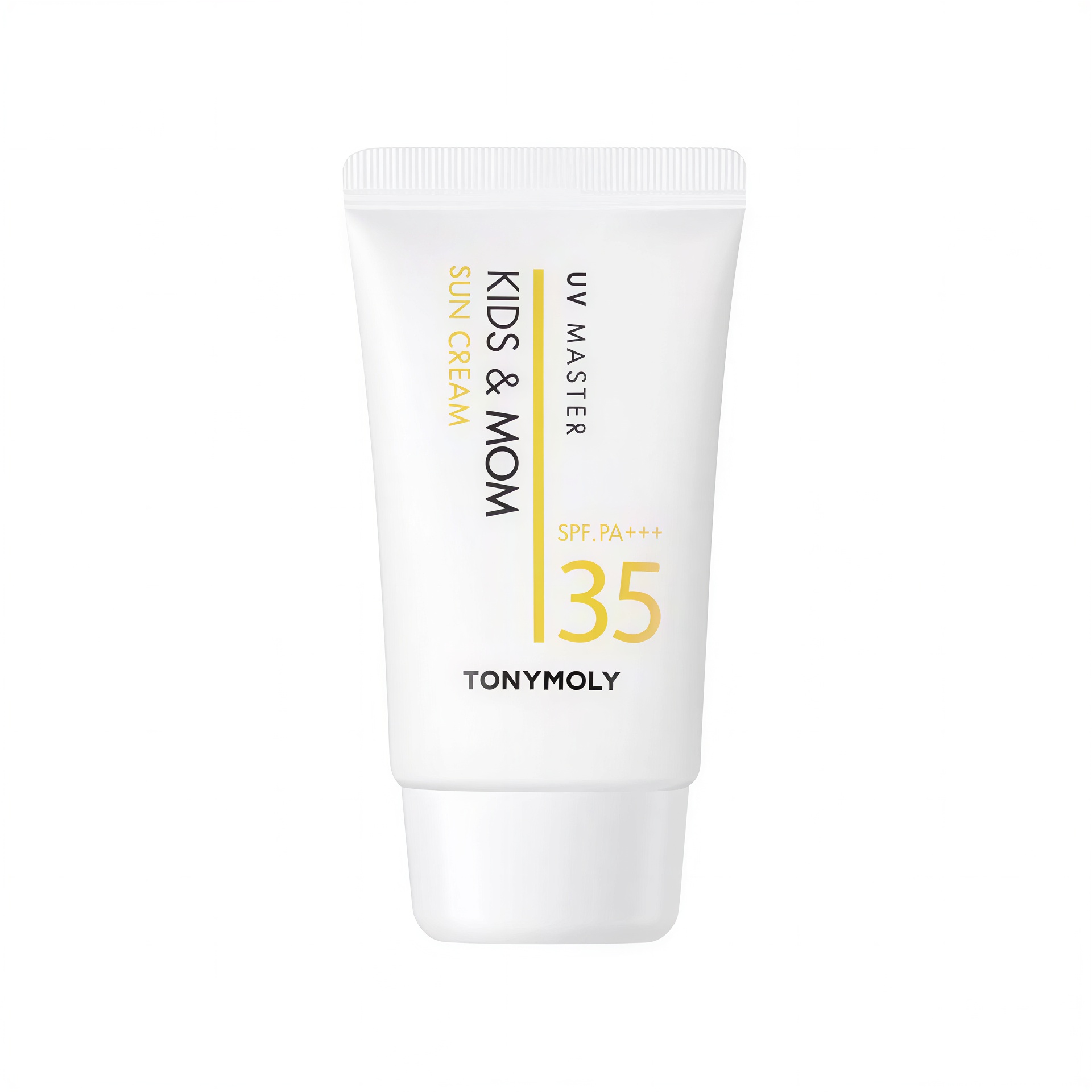 トニーモリー UV マスター キッズ＆マム サンクリーム [SPF35/PA+++]