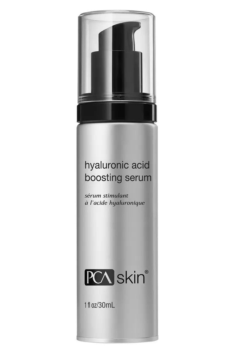 PCA Skin Hyaluronic Acid Boosting Serum