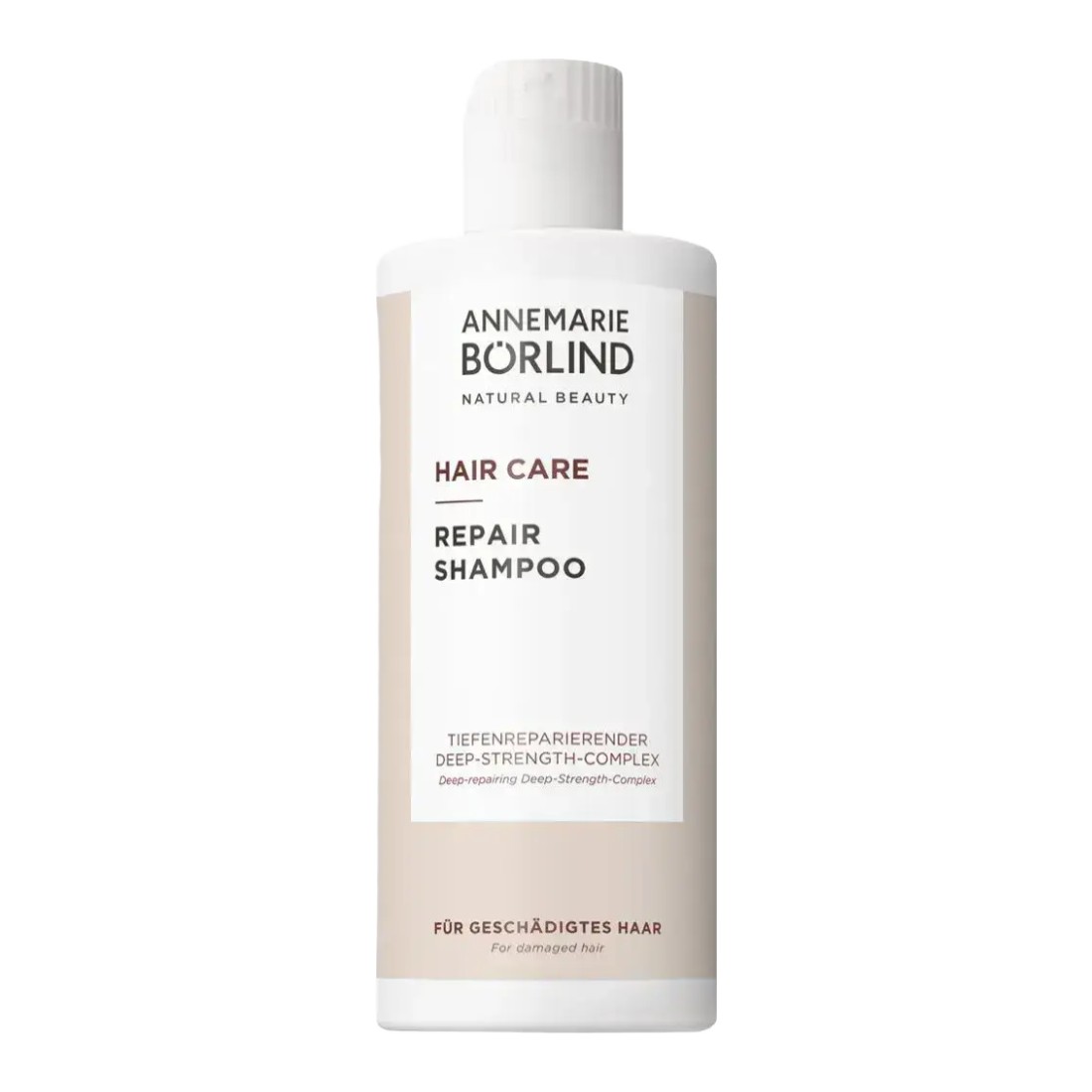 Annemarie Börlind Hair Care Repair Shampoo