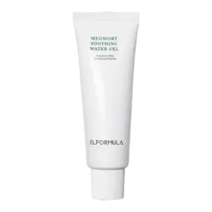 ELFORMULA Mugwort Soothing Water Gel