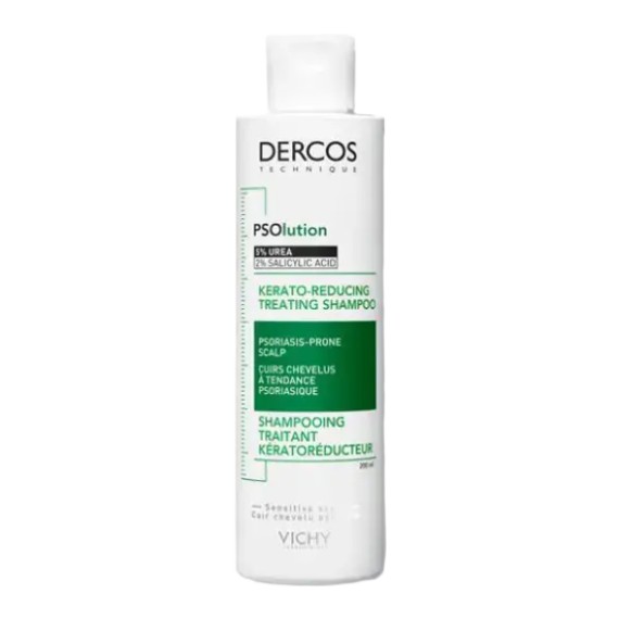 Vichy Kerato-Reducing Treating Shampoo
