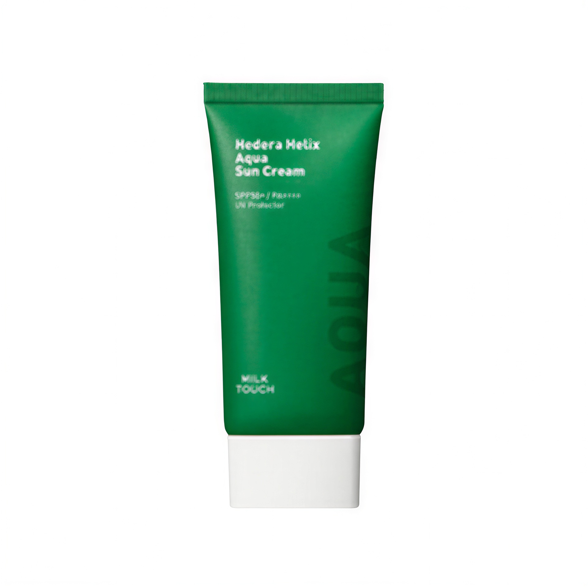 Milk Touch Ivy Aqua Sun Cream SPF50+ PA++++