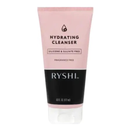 Ryshi Hydrating Cleanser