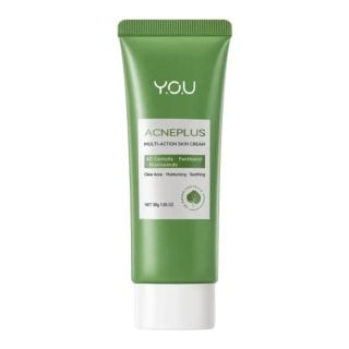 Y.O.U كريم Acne Plus متعدد الفوائد للبشرة