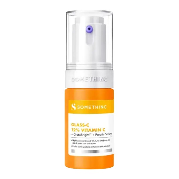 Somethinc Glass-C 12% Vitamin C Serum