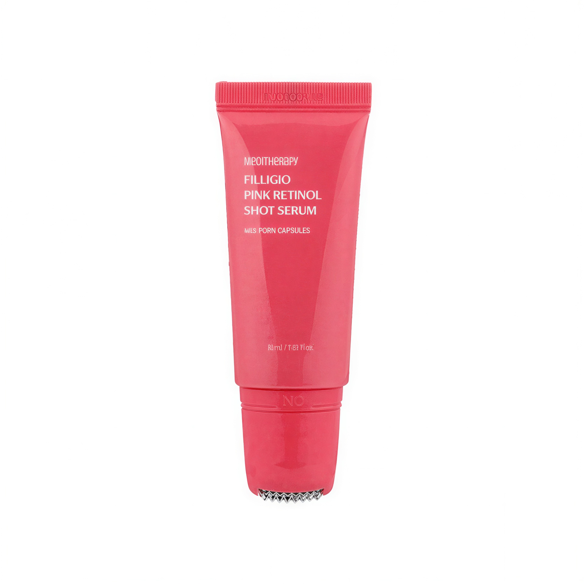 Meditherapy Fillageo Pink Retinol Shot Serum