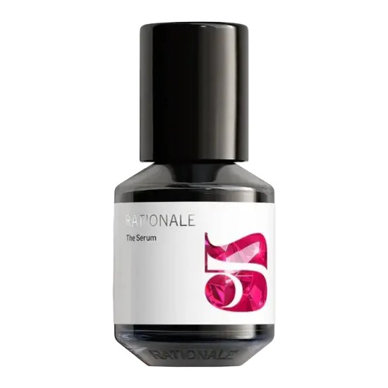 Rationale #5 The Serum