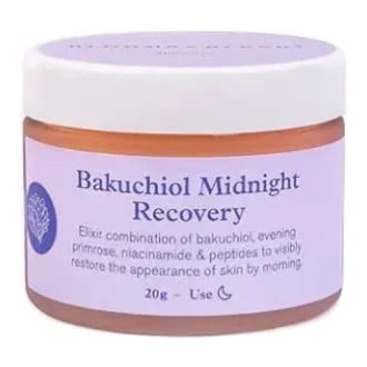 Blooms & Blends Bakuchiol Midnight Recovery