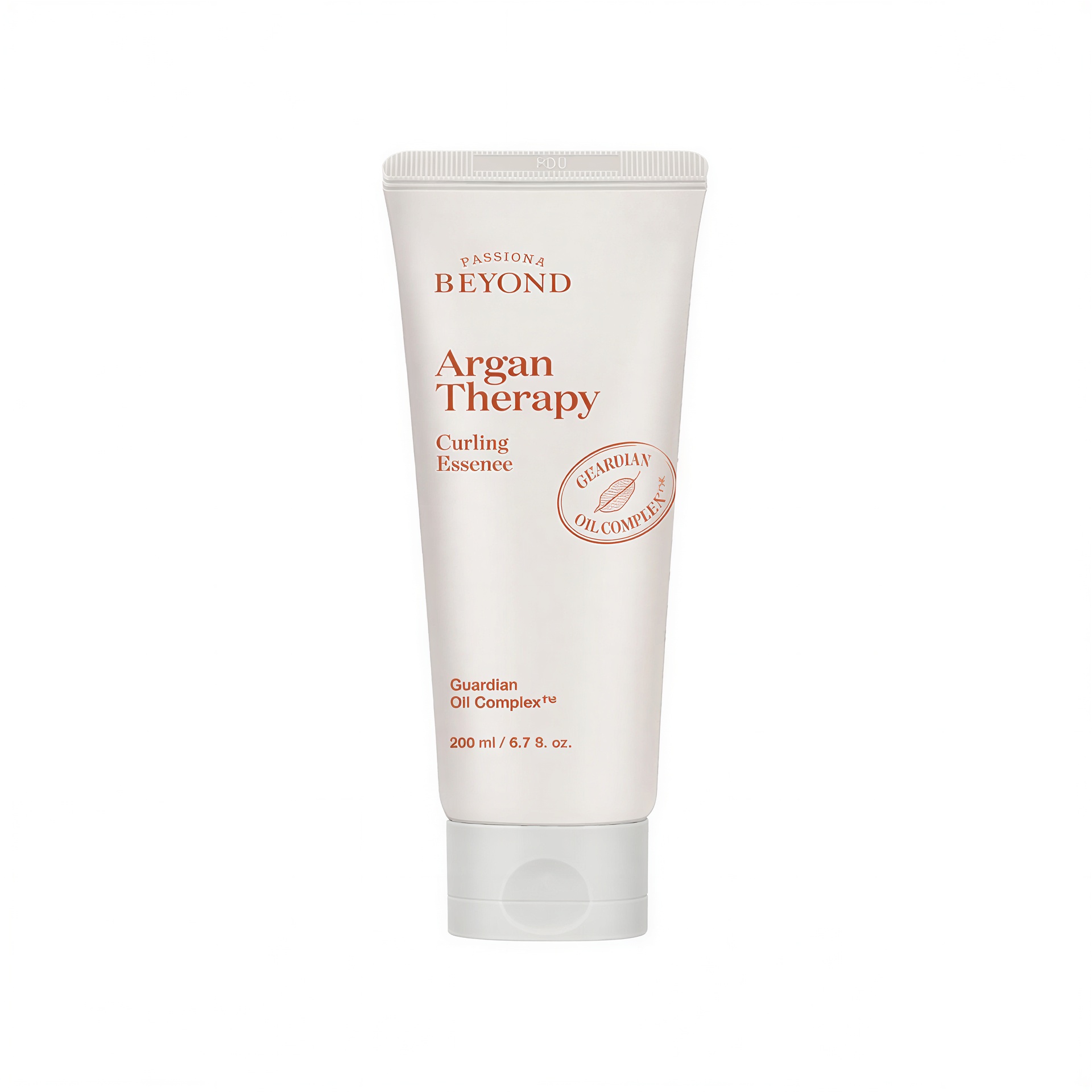 Beyond Argan Therapy Curling Essence