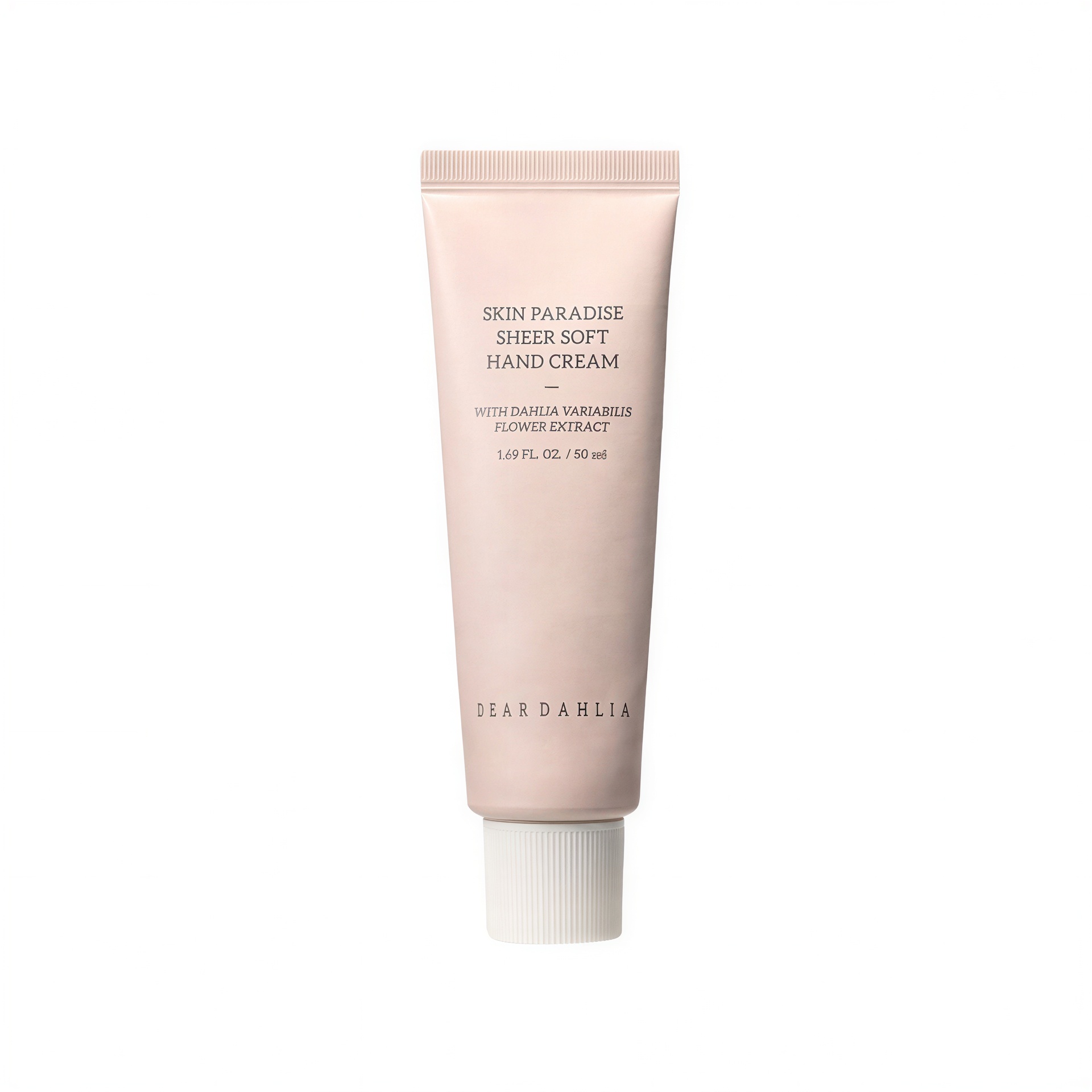 Dear Dahlia Skin Paradise Sheer Soft Hand Cream