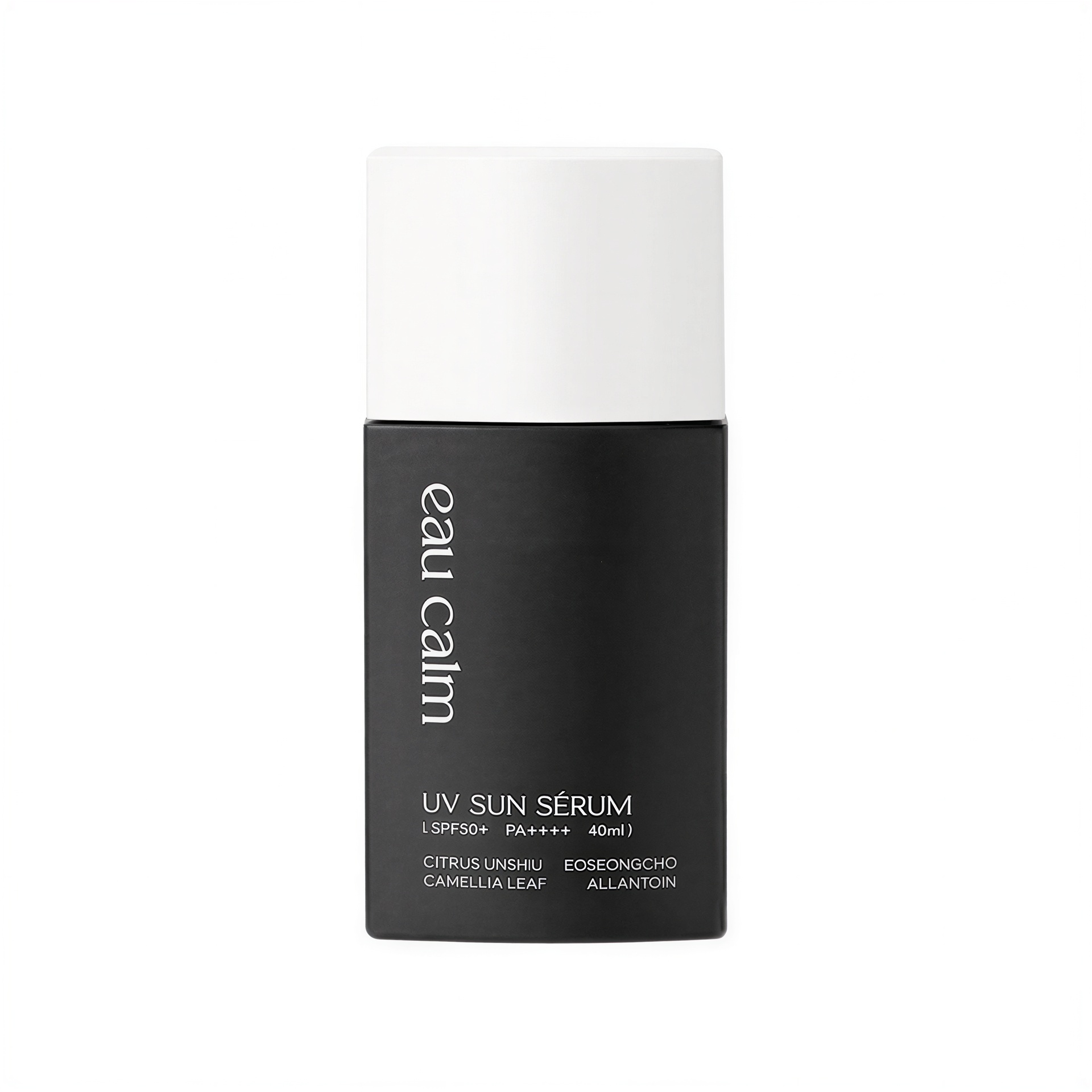 Equaliv Oh Calm UV Sun Serum [SPF50+/PA++++]