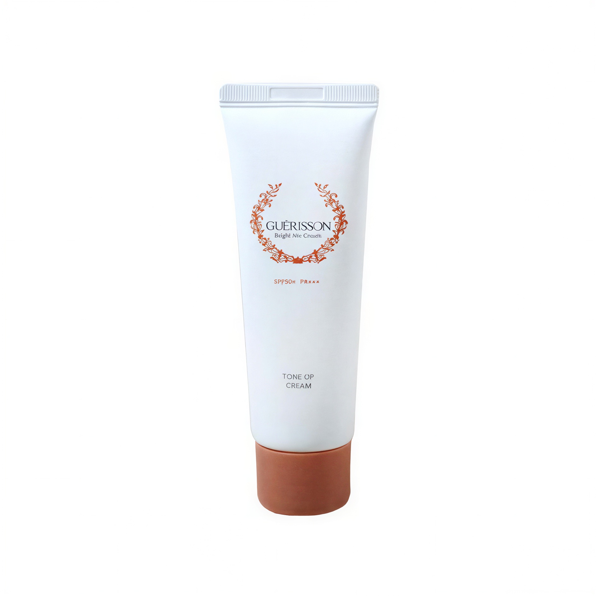 Guerisson Bright Me Cream [SPF50+/PA++++]