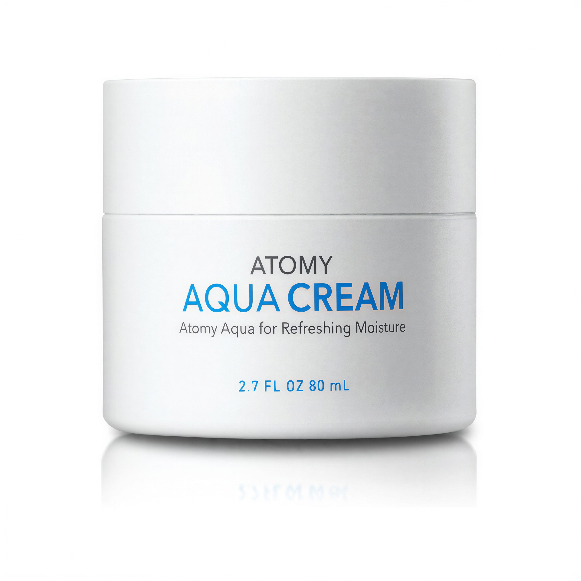 Atomy كريم ترطيب Aqua