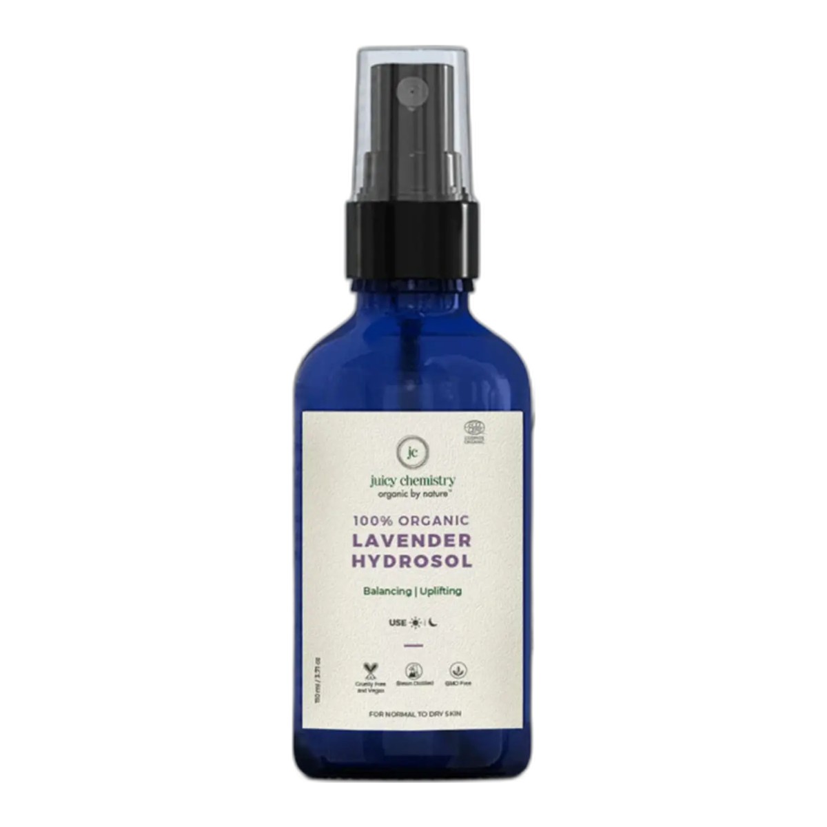 Juicy Chemistry Lavender Hydrosol