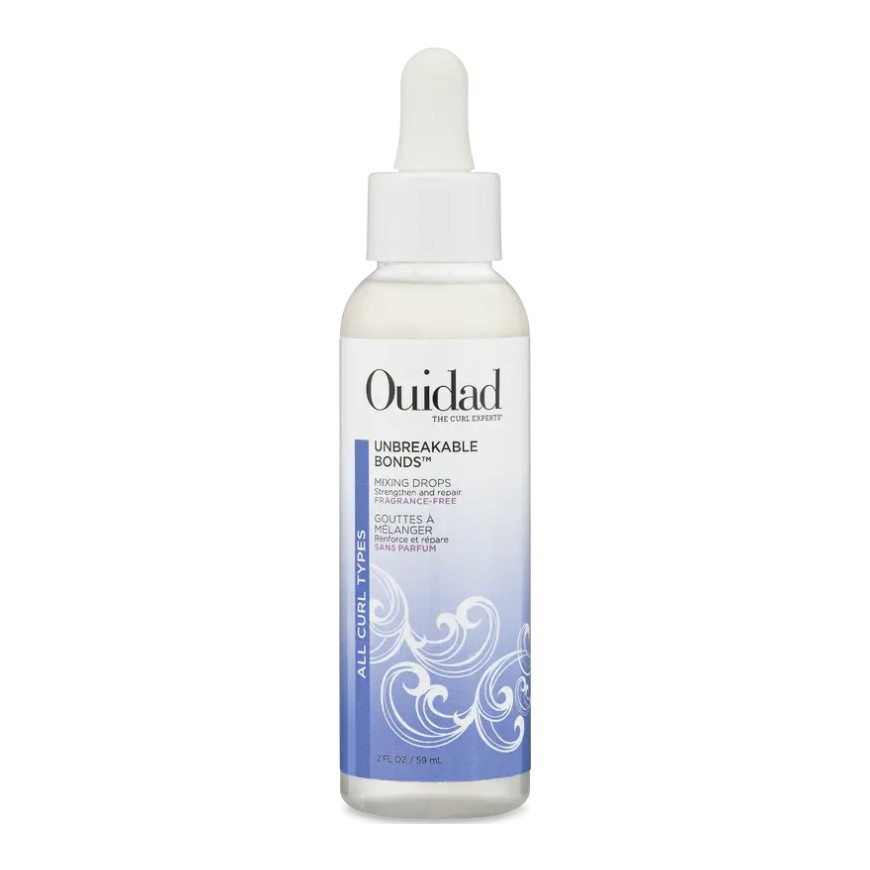 Ouidad Unbreakable Bonds Mixing Drops