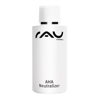 Rau Cosmetics AHA Neutralizer