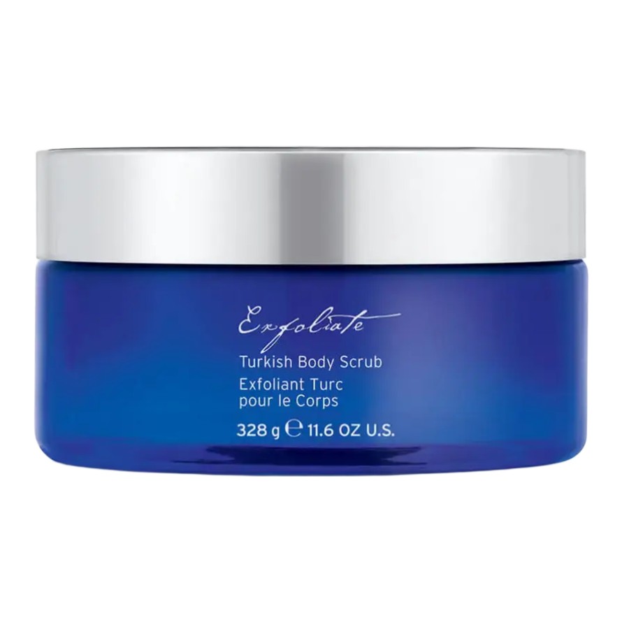 Kerstin Florian Turkish Body Scrub