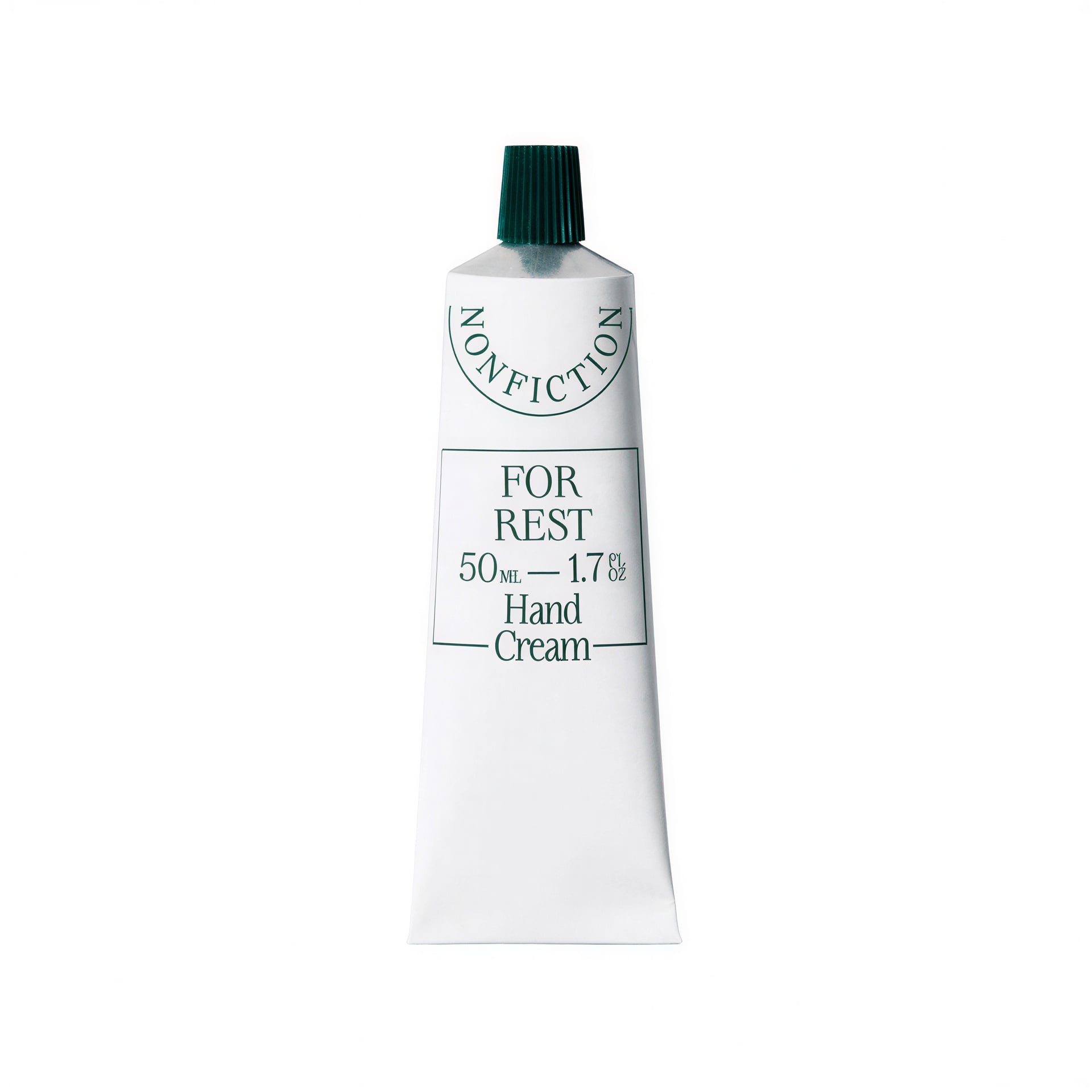 Nonfiction For Rest Hand Cream