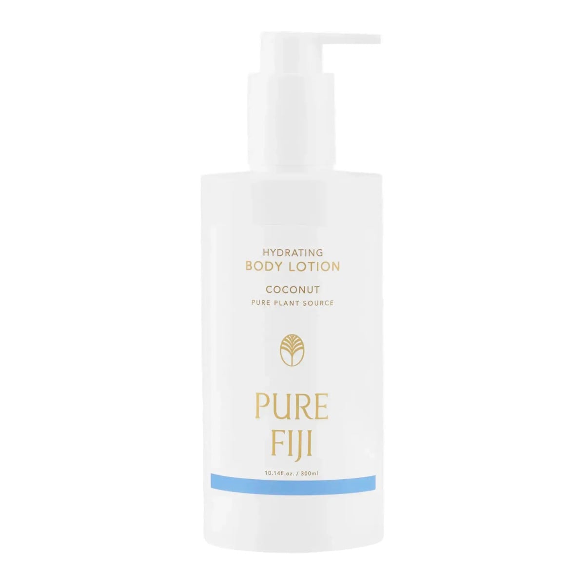 Pure Fiji Hydrating Body Lotion