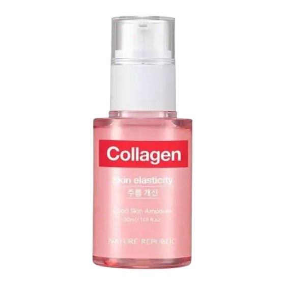 Nature Republic Good Skin Collagen Ampoule