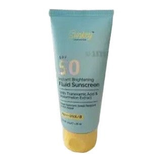 Sunkey Fluid Sunscreen SPF 50