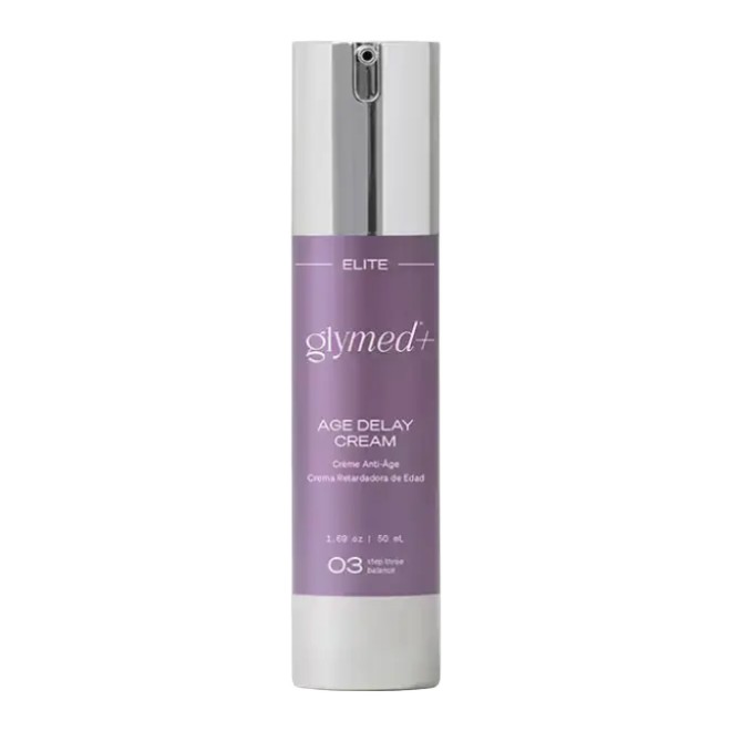 Glymed Plus Age Delay Cream