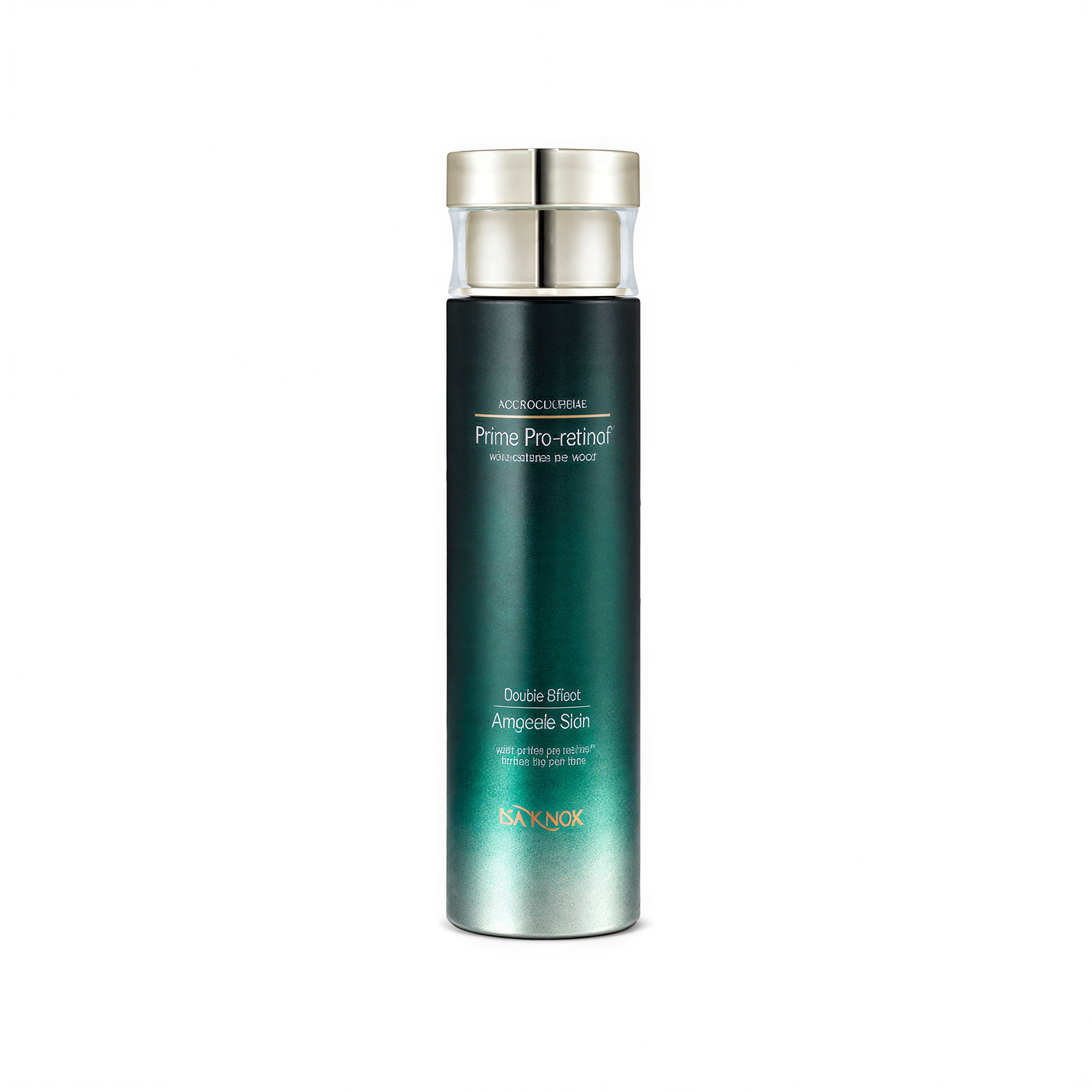 Isa Knox Age Focus Prime Double Effect Ampoule Skin
