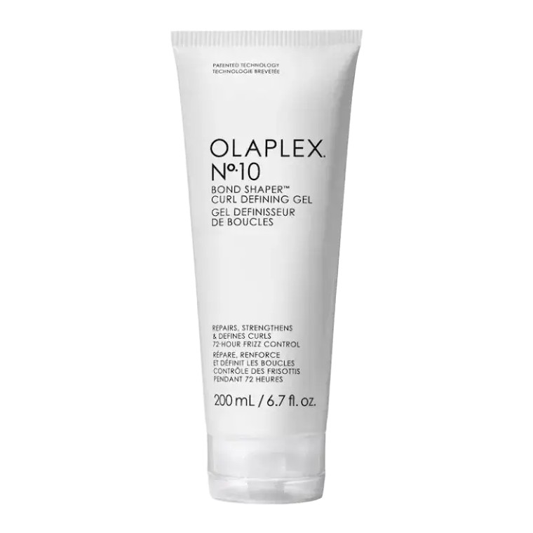 Olaplex No.10 Bond Shaper Curl Defining Gel