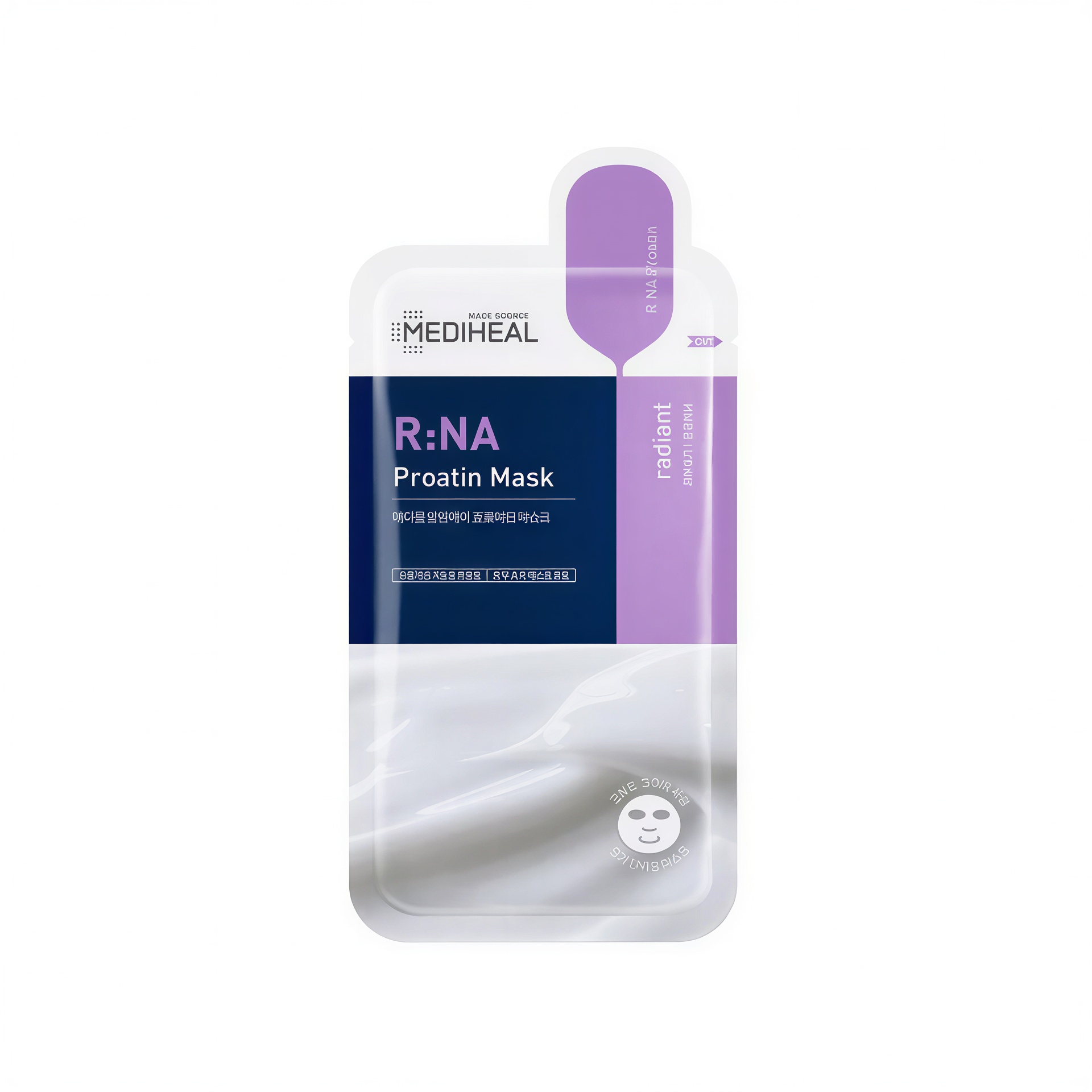 Mediheal قناع RNA Proatin