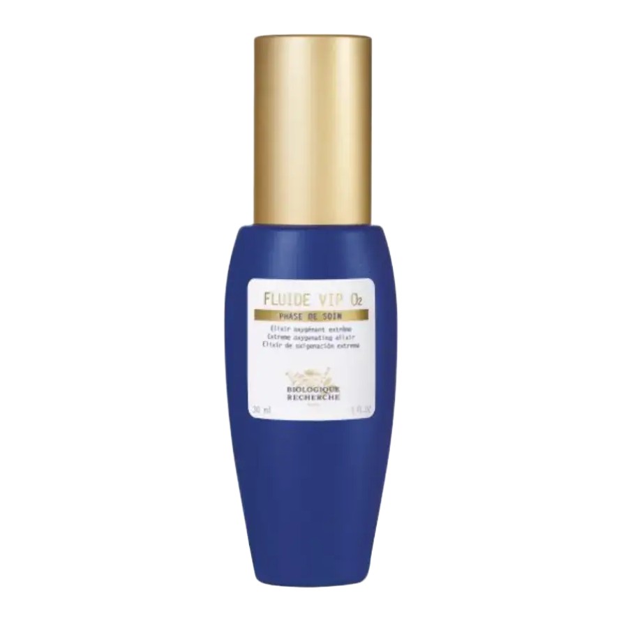 Biologique Recherche Fluide VIP O2 Extreme Oxygenating Elixir