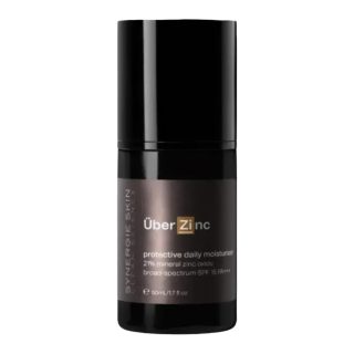 시너지 스킨 우버 징크 프로텍티브 데일리 모이스처라이저 SPF 15