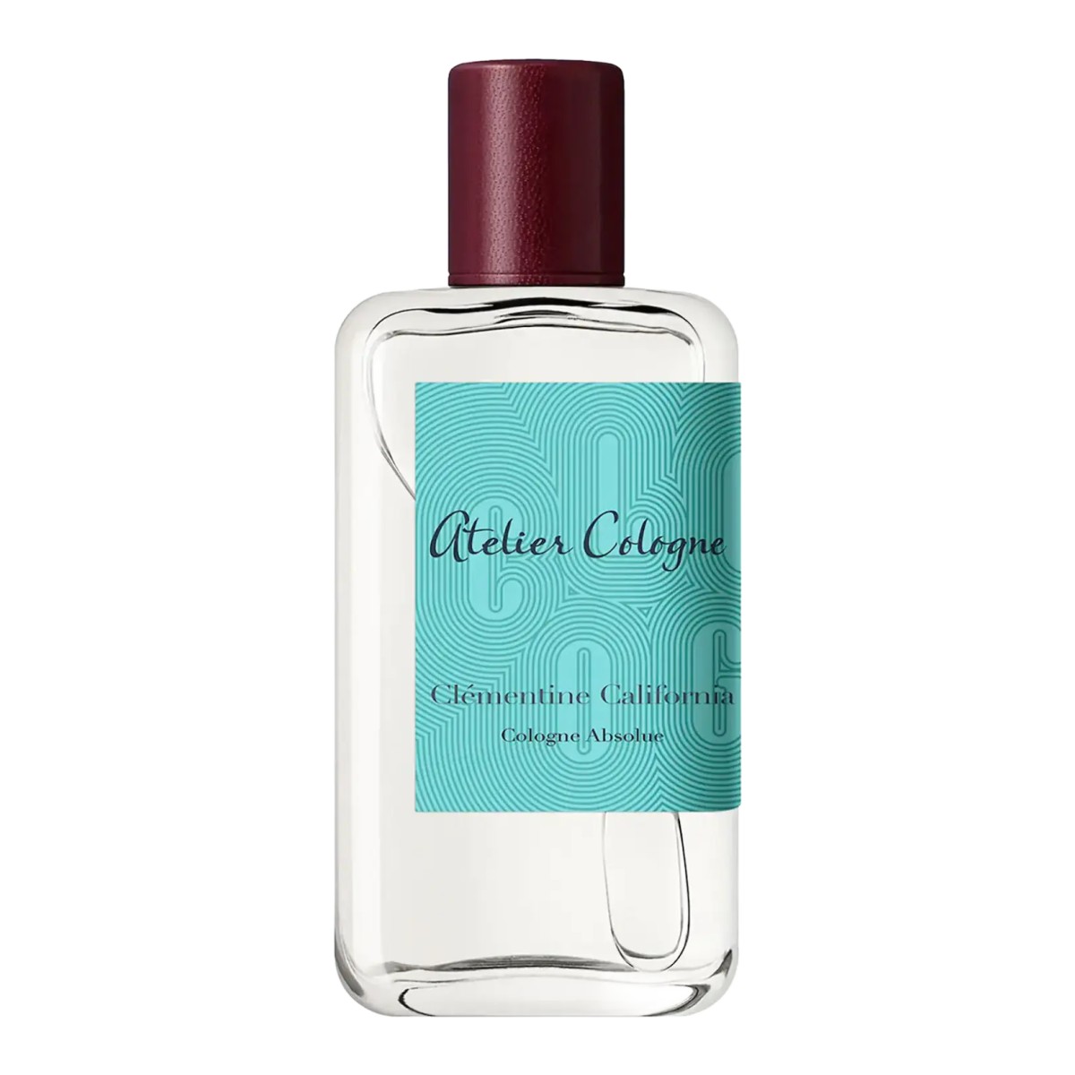 Atelier Cologne Clémentine California Pure Perfume