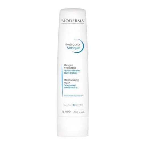 Bioderma Hydrabio Moisturising Mask