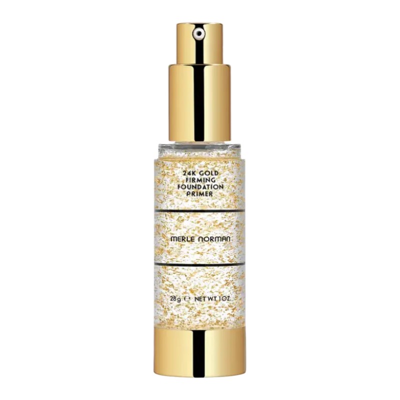 Merle Norman 24K Gold Firming Foundation Primer