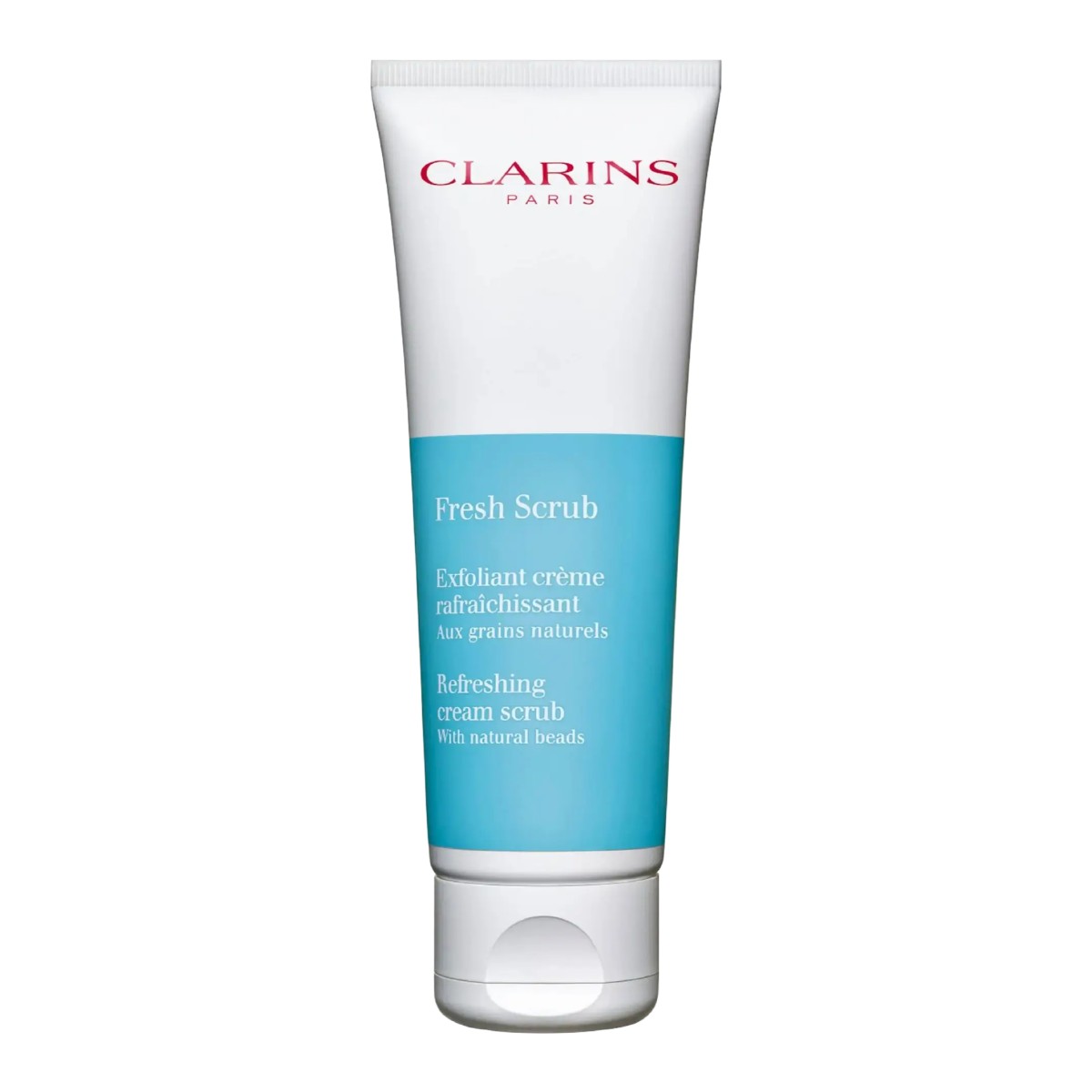 Clarins Fresh Scrub