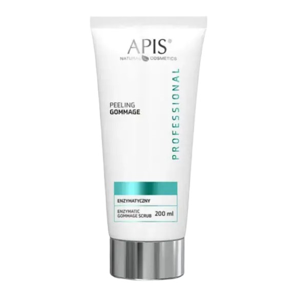 APIS Natural Cosmetics Professional Peeling Gommage