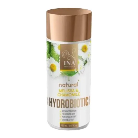 Ina Essentials Hydrobiotic Chamomile, Melissa & Aloe Vera