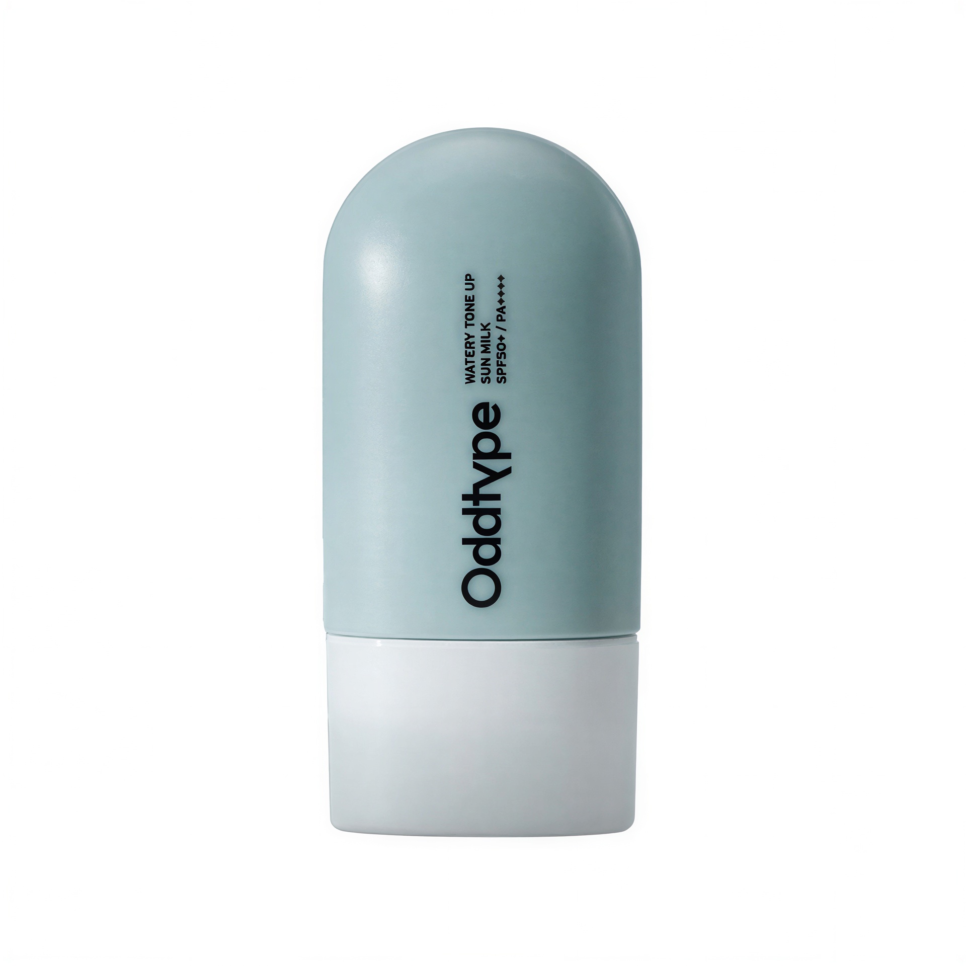 Oddtype Watery Tone Up Sun Milk SPF50+ PA++++