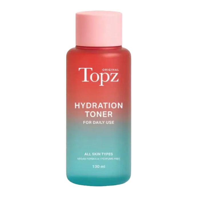 Topz Hydration Toner
