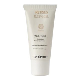Sesderma Retises Nano 0.25% Gel