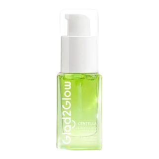 Glad2Glow Centella 2% Salicylic Acid Power Clear Acne Serum