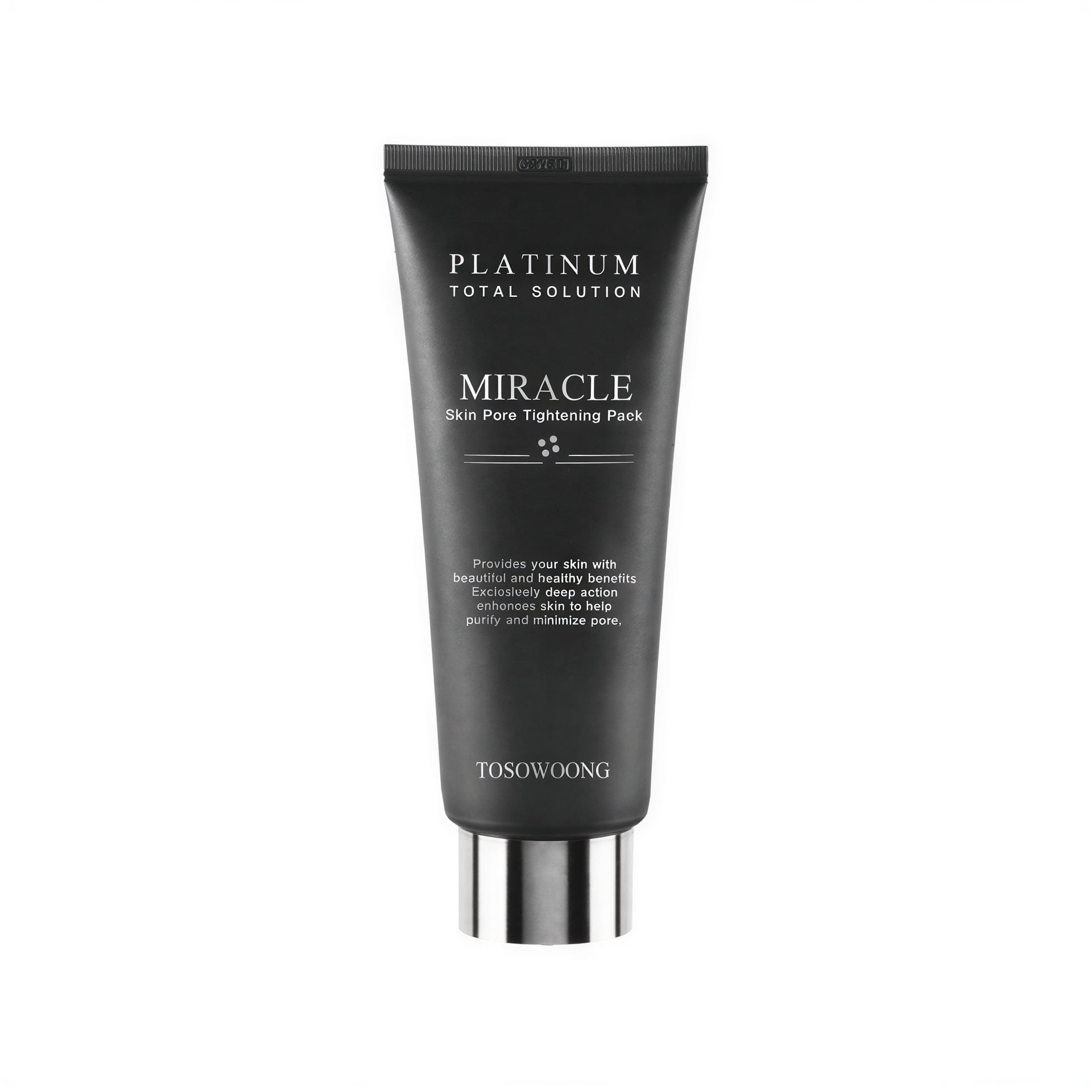 Tosowoong Platinum Pore Tightening Pack